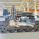  Horizontal Gantry Machine Tool Gmb5018 5025 6018 CNC Drilling and Milling Cutting
