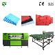  EPE Foam Roll Cutting Machine PE EPE XPE CNC Foam Cutter EPE Foam Sheet Automatic Cutting Machine Verital Horizontal Slitting Machine Slitter Foam Sheet Roll