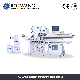 Bozhiwang Wire /Cable Harness Machine, Full Automatic High Precise Double Ends Terminal Crimping Cutting Stripping Machine