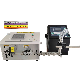  1.5-35 mm2 Fully Automatic Wire Cutting and Stripping Machine with Ink-Jet Print Fixture
