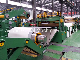  Galvanized Steel High Speed Automatic Customized Traverse Cutting Machine
