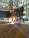  High Quality Pipe Flame Cutting Machine Cutter Machinery