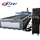  Qizhi CNC Plasma and Flame Automatic Plate Cutting Machine