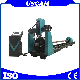  120A 160A 200A Automatic Angle Beam Cutting Machine and CNC Drilling Hole Flame Plasma Cutting Machine