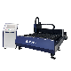  1000W 1500W 2000W 3000W CNC Fiber Laser Cutting Machine Industry Carbon Steel High Accuracy Steel Laser Cutting Equipment