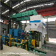 Plain/High-Carbon Steel Stainless Steel Cutting Machine /4 High, 6 High Strips Cold Rolling Mill Slitting Machine