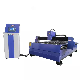 Heavy-Duty Gantry Numerical Control Plasma Flame Metal Cutting Machine