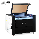  Flame Cutting Free Online Support 1000mm*700mm Laser Marking Machine Nova Super10