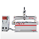  Top Sale Sign A2-1325/1530/2030/2040 CNC Wood Router Machine Woodworking Machinery for Engraving and Cutting with CE Certificate