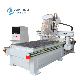 Aoshuo Hot Sale 3D Woodworking CNC Router As1325 Wood Cutting Machine manufacturer