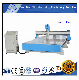 Independent Heads Wood Heavy Engraving Machine/ CNC Router Woodworking Engraver and Cutting Machinery 1325 for PP/PE/PC/PVC/ABS Fiber Glass Board