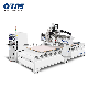 Heavy Duty CNC Engraving Center with 16 Folds Automatic Tools Changer/Automatic Woodworking Machine/CNC Cutting Machine/Engraving Machine