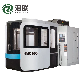High Precision Low Price CNC Machine Ultrasonic Center CNC Hmc500 Milling Machine manufacturer
