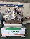  China Factory Atc Woodworking Machinery 1325 CNC Router Machine Wood Cutting Machine