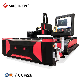 Mactron Optical Tube Fiber Cutter Laser Cutting Machine manufacturer