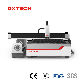 Factory Directly Sales 1kw 3kw 4000W 6000W CNC Fiber Laser Cutting / Cutter Machine Metal Sheet and Tube manufacturer