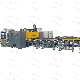 PDC31B FINCM CNC Hydraulic H Beam Drilling  Cutting Compound Line Machine  12000mm*3100mm*20mm