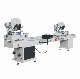  CNC Window Making Aluminum Cutting Saw Build a CNC Machine Scratch Double Head Cutting Machine Sjz2-350X3500