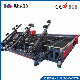 Hot Sale High Quality Fully Automatic CNC Glass Cutting Machine Glass Cutting Saw Machine Glass Cutting Line Machine Glass Cutting Machinery