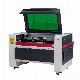 Cheap Price Desktop Laser Engraving Machine 50W 60W 80W 100W Optical Fiber Laser Cutting Machine manufacturer