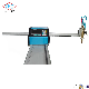  Mini CNC Plasma Cutting Machine with Znc-1500