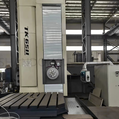 CNC Boring and Milling Cutting Machine Tool Tx130 120 110 6511