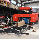 Automatic Sawmill Hard Wood Cutting Processing Machine manufacturer