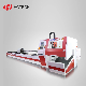 Oversea Engineer Training Low Price Fiber CNC / Plasma Metal Tube Cutting Machine From China Hgtech