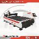 Cheap Fiber Metal Laser Cutter Machine 2500*1300mm