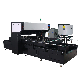  Auto Flat and Rotary CNC CO2 Die Board Laser Cutting Machine for Die Making