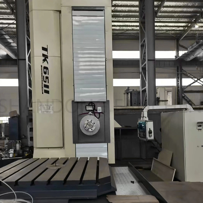 CNC Boring and Milling Cutting Machine Tool Tx130 120 110 6511