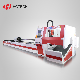 Fiber Laser Tube Cutting Machine/CNC Metal Pipe Laser Cutter / Punching Machine with Ce Certificate and 3 Years Warranty