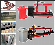 CNC Plasma Cutting Machine for Steel Pipe Aluminum