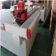 CNC Leather Strap Cutter 1625 Digital Oscillating Knife Cutting Machine manufacturer