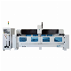 Hot Sale 3D Granite Stone CNC Router Engraving Cutting Machine manufacturer