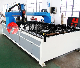  Direct Manufacture CNC Plasma Flame Cutting Machine