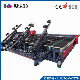  Hot Sale High Quality Fully Automatic CNC Glass Cutting Machine Glass Cutting Saw Machine Glass Cutting Line Machine Glass Cutting Machinery