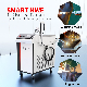  Costeffective Price Factory Direct 3 in 1 Multifunction CNC Fiber Laser Cutting Cleaning Welding Machine with CE 1000W1500W2000W3000W