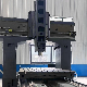  CNC Gantry Machine Tool for Cutting Automotive Mold Modules 6018 8050
