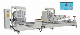  Hot Sale Factory Made CNC Aluminum UPVC Cutting Machine