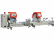  CNC Automatic Cutting Saw Aluminum Window Machine