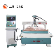 4 Axis 1530 2030 Atc 3D CNC Router Hot Sale CNC Machine Best Price for Wood Working Carving Cutting Machine with High Quality manufacturer
