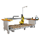  New Design CNC Quartz Sink Cutting Machine 5 Axis Granite Marble Machinery New