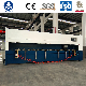  Pneumatic Sheet Metal CNC V Grooving Cutting Machine for Steel Plate