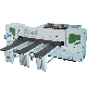 Horizontal Wood Cutting Circular Automatic CNC Panel Saw Machine manufacturer