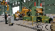 Full Automatic CNC Steel Sheet Coil Slitting Longitudinal Shear Cutting Machine