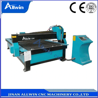 1325 4X8 CNC Plasma Cutting Machine for Metal Sheet Easy to Operate