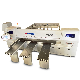 Wood Cutting CNC Panel Saw Beam Saw Machine manufacturer