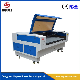 High Performance 80W 100W 130W 1390 CNC Acrylic MDF Wood CO2 Laser Cutting Machine