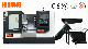  High Preformance High Precision CNC Lathe Machine, CNC Turning and Cutting Machine (EL52L)